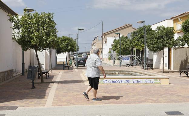 Los vecinos de Almendricos tendrán los primeros presupuestos participativos de Lorca