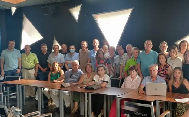 Los coordinadores de centros de salud advierten de «una situación límite»