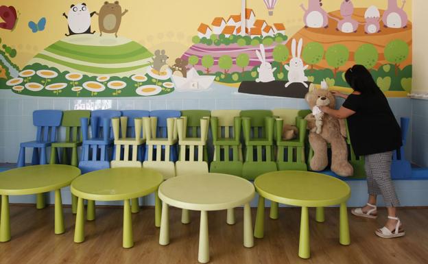 El retraso en la organización de las nuevas guarderías enerva a los ayuntamientos