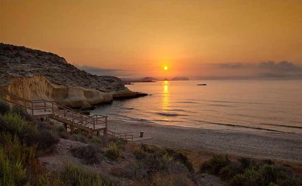 Murcia, la «joya mediterránea» que 'The Telegraph' destaca como una de la mejores ciudades españolas para visitar