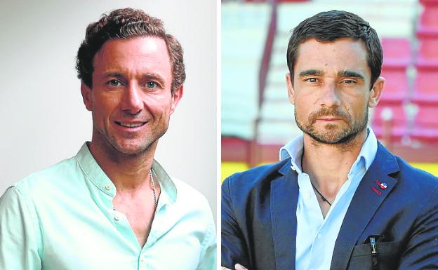 Rafaelillo regresa a Pamplona tras la cogida en los Sanfermines de 2019