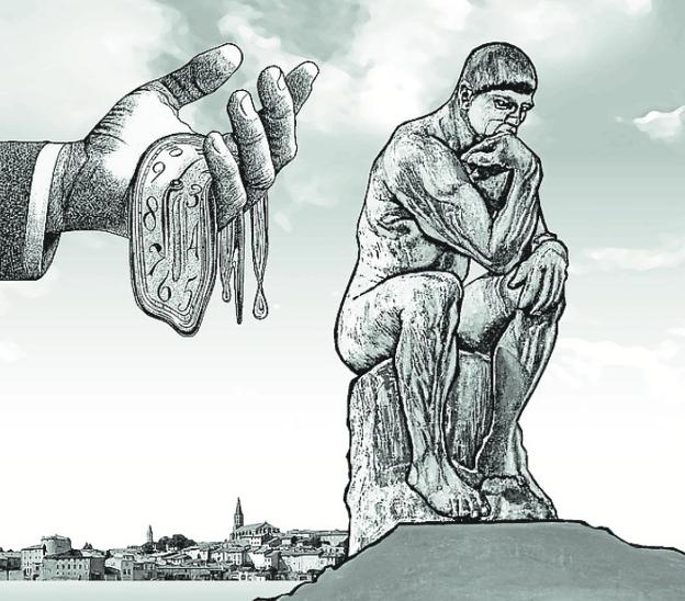 Mamá, quiero ser filólogo