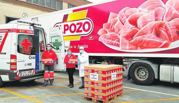 ElPozo Alimentación, una forma de ser