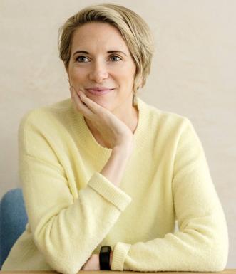 Un túnel bajo el Muro de Berlín