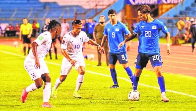 Dos mil salvadoreños siguen al club en las redes por el fichaje de Enrico