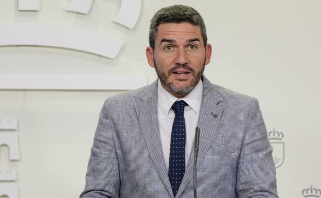 La Comunidad denuncia que la futura PAC supondrá la pérdida de 75 millones en ayudas al campo