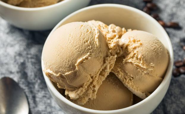 Alertan por la presencia de óxido de etileno en los helados de una conocida marca