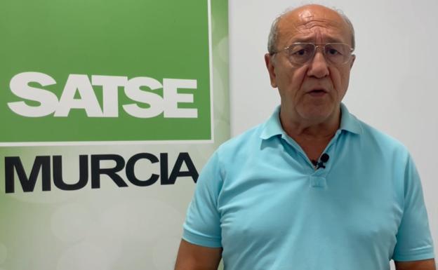Satse Murcia denuncia la mala gestión del SMS con los contratos y permisos de verano