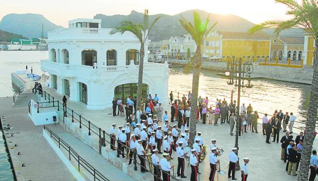 117 años de historia y muchas vicisitudes en el camino