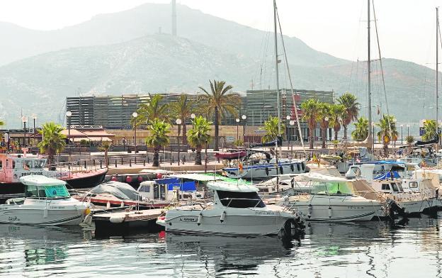 El Club de Regatas de Cartagena afronta un momento clave de su historia