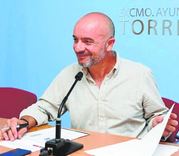 «Es un elemento intercultural de gran proyección que genera mucho dinamismo económico»