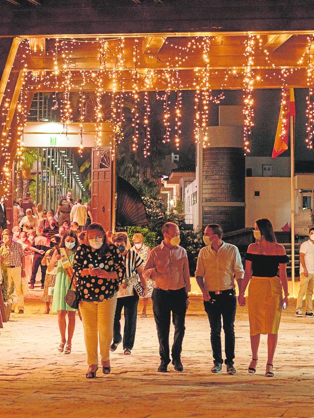 Precios populares para disfrutar de las mejores habaneras y polifonías