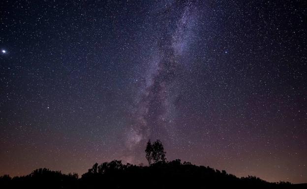 Perseidas 2022: cuándo ver las populares lágrimas de San Lorenzo