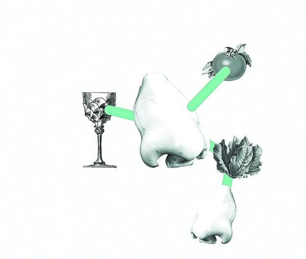 Una tarde con Chartier