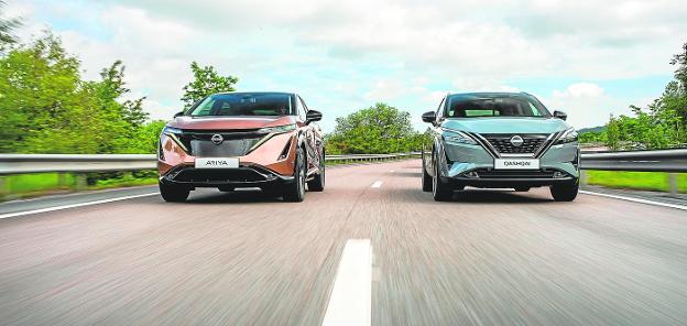 Una conducción eficiente podría ahorrar hasta un 15% de combustible