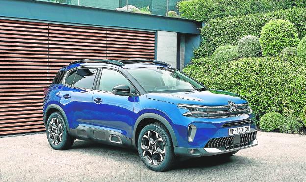 El máximo confort para viajar este verano