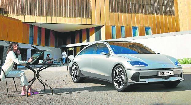 Un paso más hacia la sostenibilidad