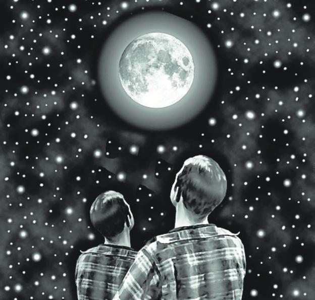 13.000 millones de años en el Prado