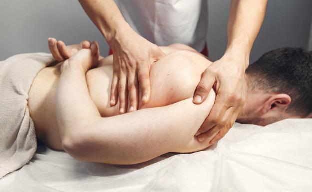 Satse denuncia que más de 500 pacientes esperan a ser atendidos por un fisioterapeuta en los hospitales de la Región de Murcia