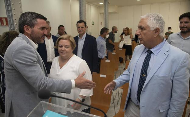 Agricultura diseña un plan para conjugar el negocio pesquero y el respeto ambiental