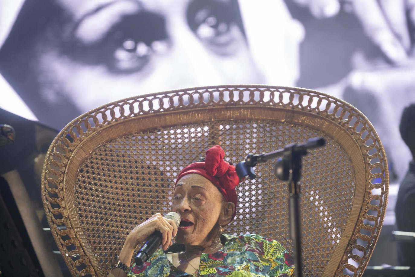 La quinta jornada de La Mar de Músicas, en imágenes