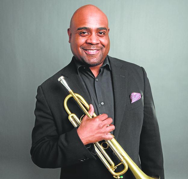 Esencia norteamericana con Terell Stafford & Bruce Barth Trío esta noche en Jazz San Javier