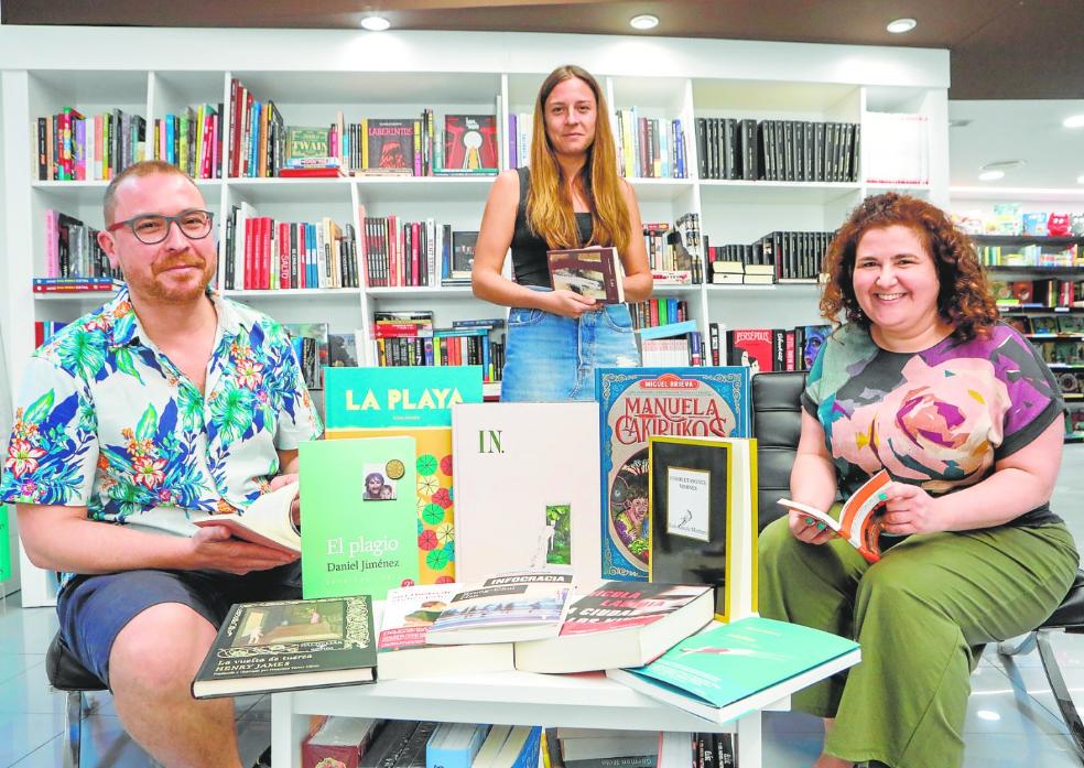 De Siri Hustvedt a Henry James: historias para un verano en el sofá