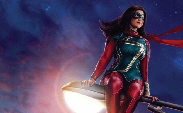 Crítica de la primera temporada de 'Ms. Marvel': final agridulce