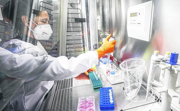 Cataluña vacunará a grupos prioritarios contra la viruela del mono desde el jueves