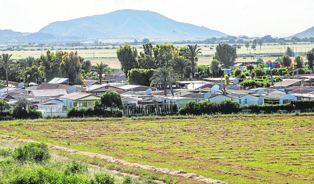 Nuevo ultimátum de cierre al Camping Caravaning si el 13 de agosto siguen sus deficiencias