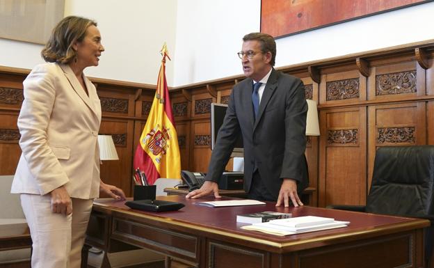 El PP ve a Sánchez «en crisis permanente» e incapaz de resolver el bache económico