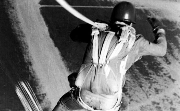 75 años domando el viento