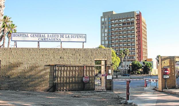 Los 29 millones impagados al Ayuntamiento de Cartagena lastran un 14% del presupuesto de este año