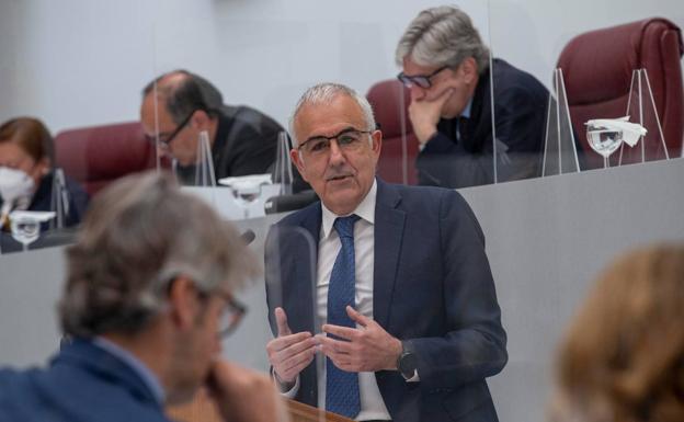 PSRM: «La Región es la comunidad en la que más crece la deuda por la mala gestión del PP»