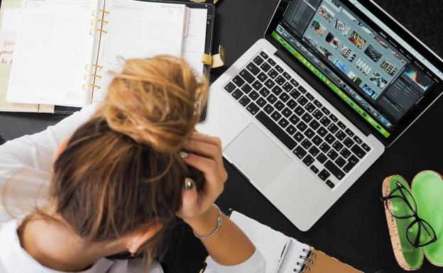 Becas MEC 2022 / 2023: cambio de los datos académicos en septiembre