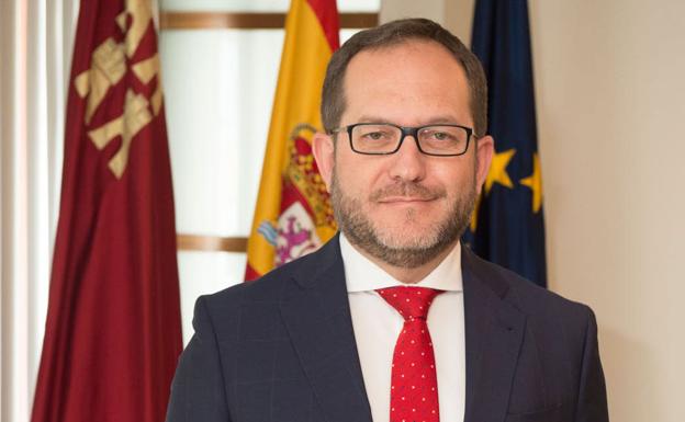 La Fiscalía investiga el contrato de Salud con la empresa vinculada a Durán