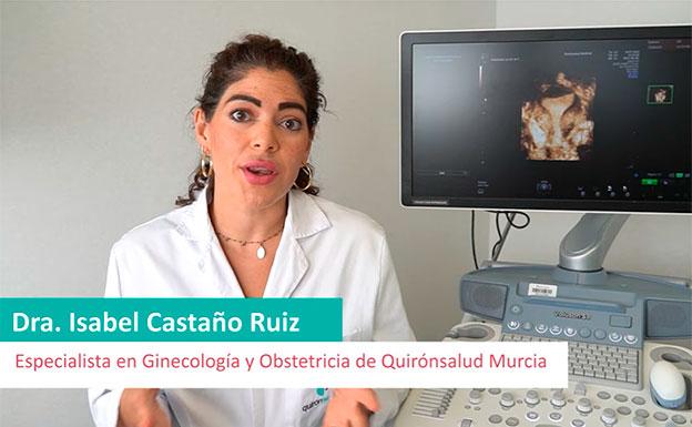 Malformaciones uterinas, embarazo y fertilidad