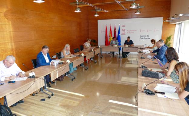 Los teatros y auditorios municipales de Murcia se adhieren al programa del Bono Cultural Joven