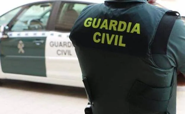 Detenido un hombre en la Región de Murcia como presunto autor de 13 delitos de estafa en A Coruña y Pontevedra