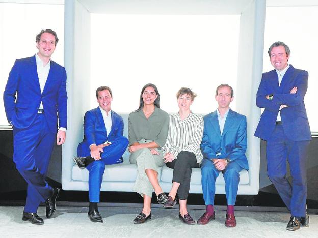 Mago Equity invertirá doce millones en pymes ecológicas, energías 'verdes' y reciclaje