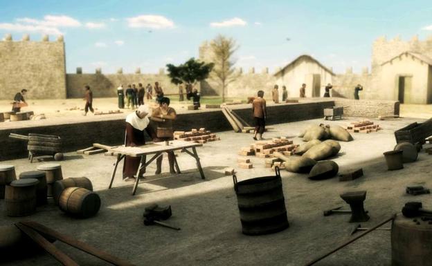 El documental 'La Vera Cruz de Caravaca. Historia de una devoción' supera el medio millón de reproducciones en YouTube