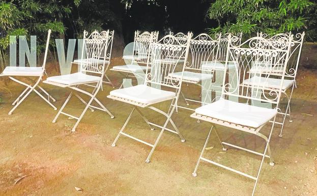 Diecisiete años no es nada