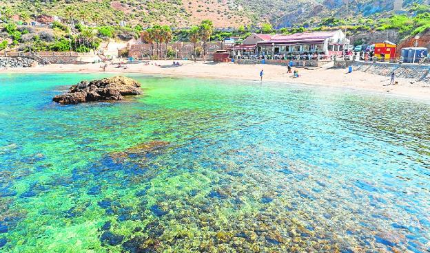 Doce playas de Cartagena logran el distintivo de sosteniblidad turística