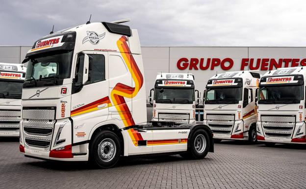 La compañía Lineage Logistics adquiere la empresa murciana Grupo Fuentes