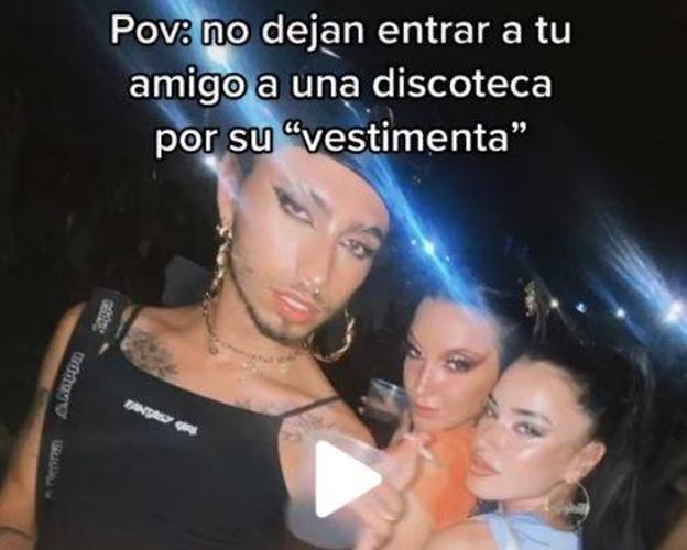 Despiden a dos porteros de la discoteca Maná por «conducta discriminatoria»