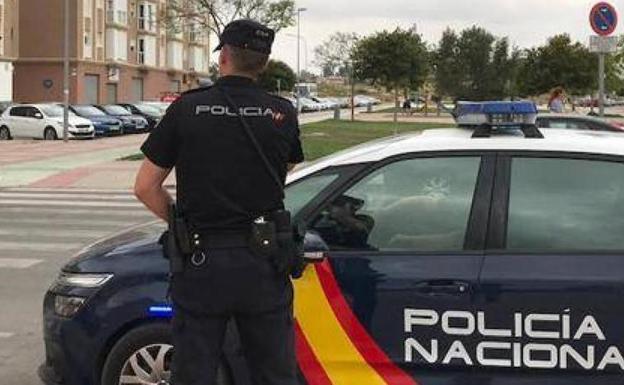 Desarticulada una empresa en Cieza que explotaba a inmigrantes en situación irregular