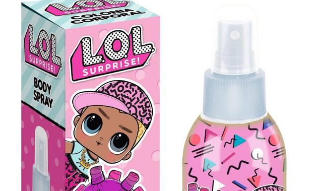 Facua alerta de la presencia de una sustancia prohibida en una colonia para niños