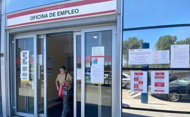 Croem cree que el paro de julio prolonga los «signos de debilidad» de meses anteriores