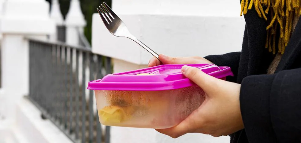 Calentar comidas en recipientes plástico en microondas: ¿cuáles son seguros? | La Verdad