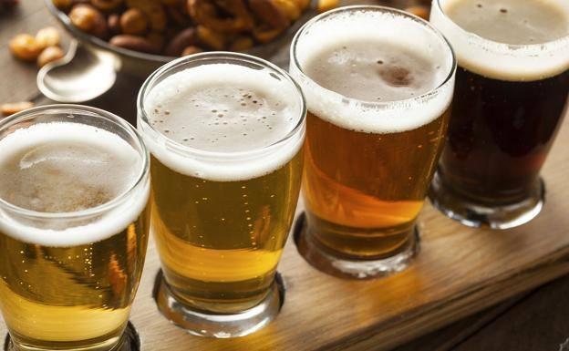 Cómo evitar los errores más comunes a la hora de servir la cerveza
